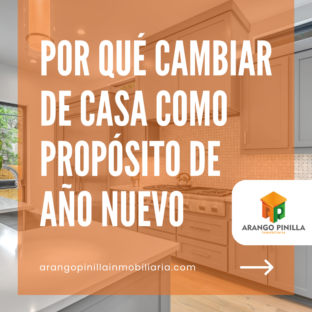 Arango Pinilla Inmobiliaria: Donde los Sueños Encuentran Hogar – Transforma tu Vida en 2024