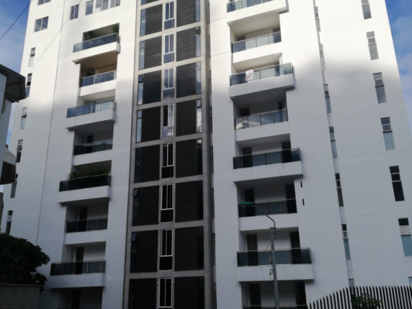 Inmobiliaria Arango Pinilla