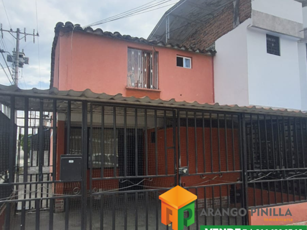 Inmobiliaria Arango Pinilla